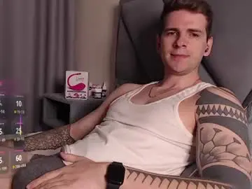 Chaturbate Live Porn of mr_longboy