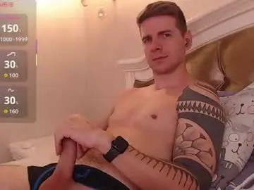 Chaturbate Best Webcam of mr_longboy