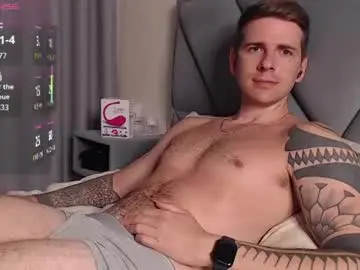Chaturbate Adult Webcams of mr_longboy