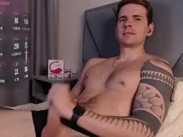 Chaturbate Sex Chat of mr_longboy