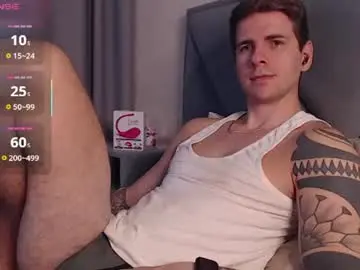 Chaturbate Nude Webcam of mr_longboy