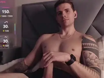 Chaturbate Adult Webcam of mr_longboy