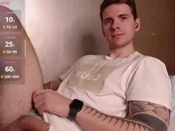 Chaturbate Sex Cam of mr_longboy