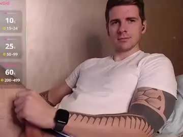 Chaturbate Live Sex of mr_longboy