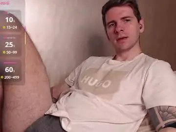 Chaturbate Live Sex Cam of mr_longboy