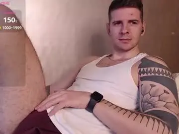 Chaturbate Sex Cam of mr_longboy
