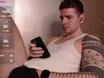 Chaturbate Sex Chat of mr_longboy