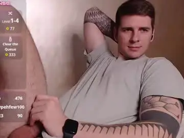 Chaturbate Live Porn of mr_longboy