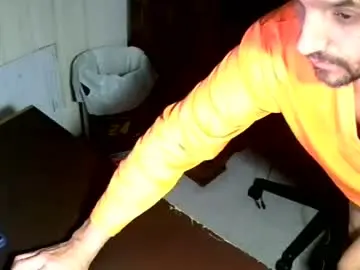 Chaturbate Private Sex Chat of mrmarcxxcam