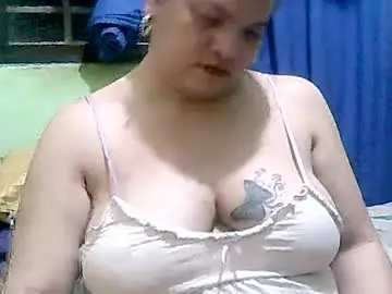 Chaturbate Nude Webcam of new_taboo_fetishqueen