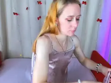 Chaturbate Live Porn of nikablond