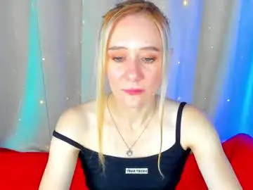 Chaturbate Free Live Porn of nikablond