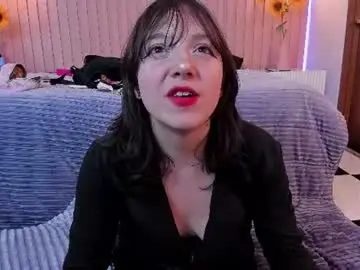 Chaturbate Adult Video Chat of nina_ford_