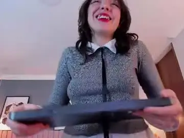 Chaturbate Adult Webcams of nina_ford_