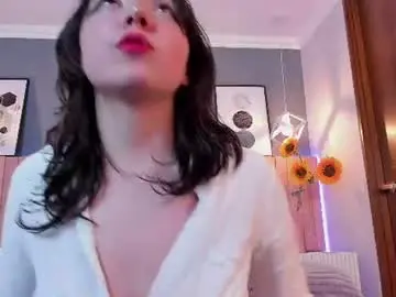 Chaturbate Sex Chat of nina_ford_