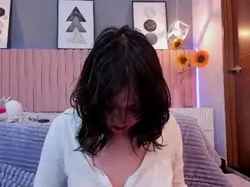 Chaturbate Watch Live Sex Cams of nina_ford_