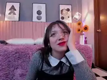 Chaturbate Adult Webcam of nina_ford_