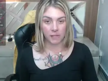 Chaturbate Private Sex Chat of paula_b_