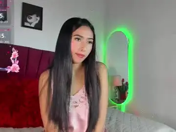 Chaturbate Live Sex of rousse_cute2