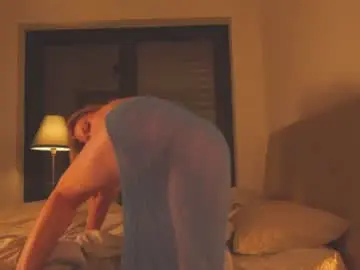 Chaturbate Live Porn of saltedhoney