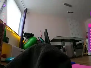 Chaturbate Free Porn Cam of sexydea