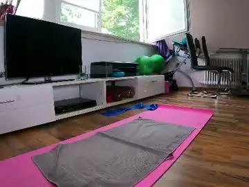 Chaturbate Free Porn Cam of sexydea