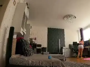 Chaturbate Nude Webcam of sexydea