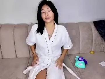 Chaturbate Best live sex cam show of sexygirl_tv_