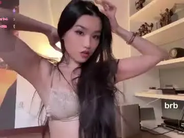Chaturbate Sex Cam of shachatte