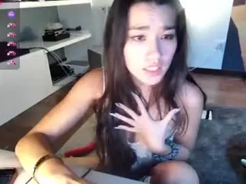 Chaturbate Nude Webcam of shachatte