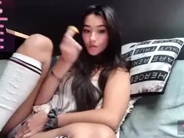 Chaturbate Nude Webcam of shachatte