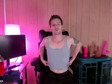Chaturbate Private Sex Chat of tylerchasexxx
