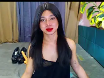 Chaturbate Sex Chat of yourslutty_stella69