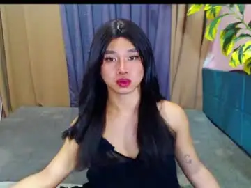 Chaturbate Sex Cam of yourslutty_stella69