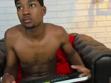 Chaturbate Live Sex of zanejordan1