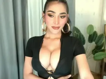 Chaturbate Live Sex of _ysabelle16_