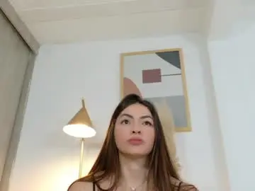 Chaturbate Free Porn Cam of alisson_tylor_