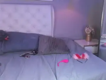 Chaturbate Best live sex cam show of alma_rose_