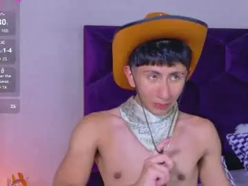 Chaturbate Best live sex cam show of andyjustgame_