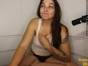 Chaturbate Best Webcam of anna_from_heaven