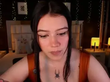 Chaturbate Live Sex of aria_bloomer