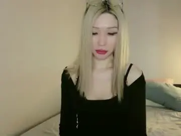 Chaturbate Nude Webcam of asian_euphoria