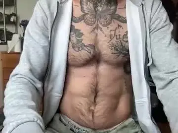 Chaturbate Nude Webcam of brianmuscle