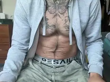 Chaturbate Sex Cam of brianmuscle