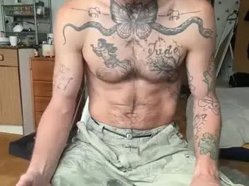 Chaturbate Free Live Porn of brianmuscle