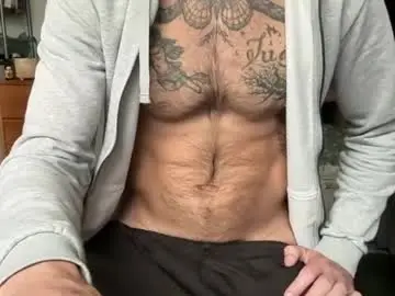 Chaturbate Sex Cam of brianmuscle