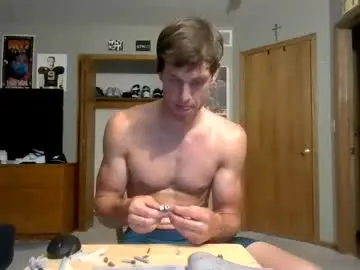 Chaturbate Live Sex Cam of bruce251251