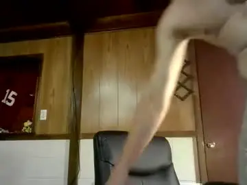 Chaturbate Sex Cam of bruce251251