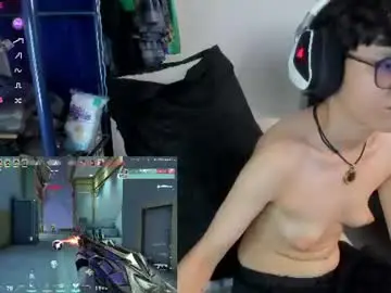 Chaturbate Adult Webcams of charlietaylorr__