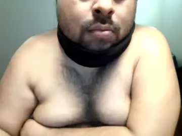 Chaturbate Adult Webcams of chubbymodel